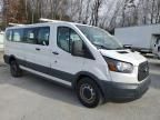 2017 Ford Transit T-350