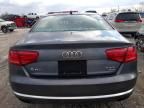 2014 Audi A8 L Quattro