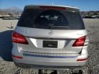 2019 Mercedes-Benz GLS 450 4matic