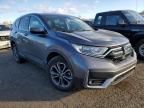 2022 Honda CR-V EXL