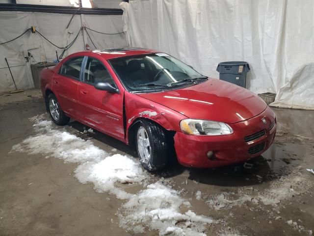 2001 Dodge Stratus ES