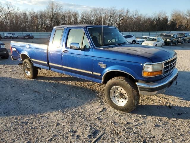 1997 Ford F250