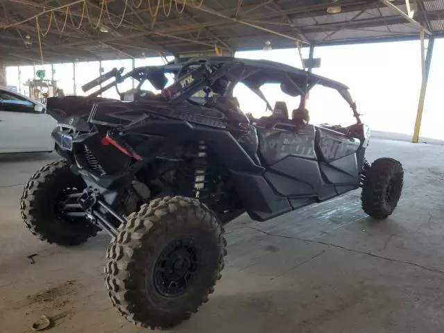 2023 Can-Am Maverick X3 Max X RS Turbo RR