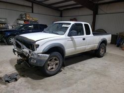 2001 Toyota Tacoma Xtracab en venta en Chambersburg, PA