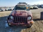 2003 Jeep Liberty Limited