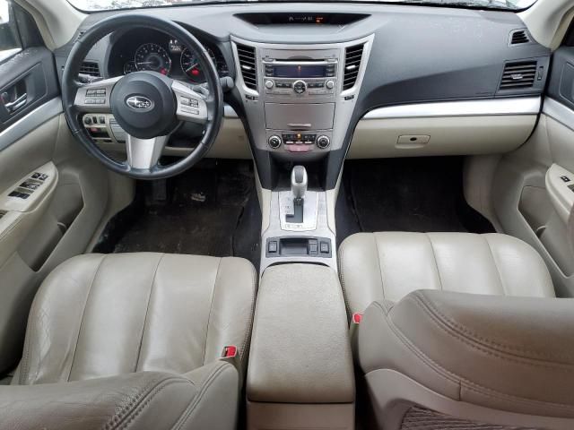 2010 Subaru Outback 2.5I Premium