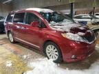 2012 Toyota Sienna XLE