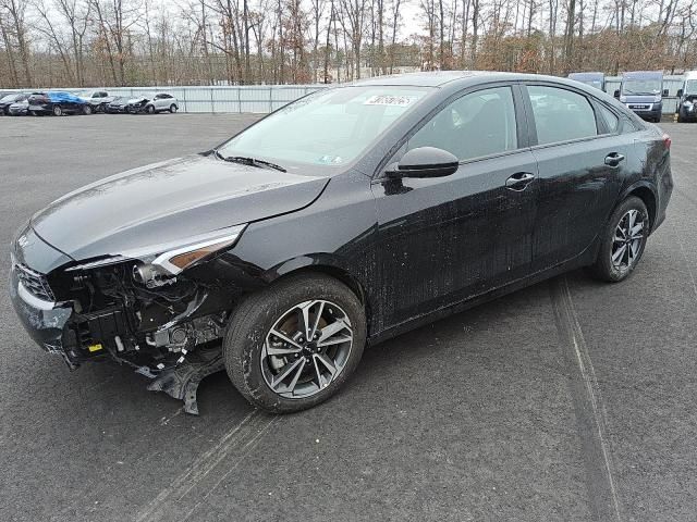 2024 KIA Forte LX