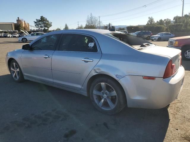 2012 Chevrolet Malibu 2LT