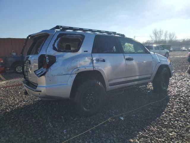 2012 Toyota 4runner SR5