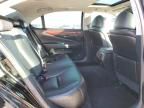 2012 Lexus LS 460L