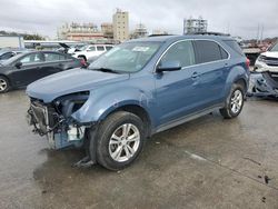 Salvage Cars with No Bids Yet For Sale at auction: 2012 Chevrolet Equinox LT