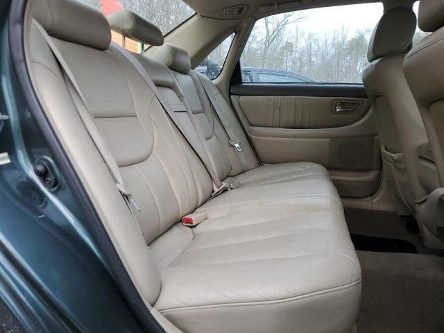 2003 Toyota Avalon XL