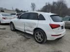 2013 Audi Q5 Premium Plus