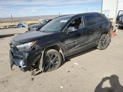 2022 Toyota Rav4 SE en venta en Albuquerque, NM