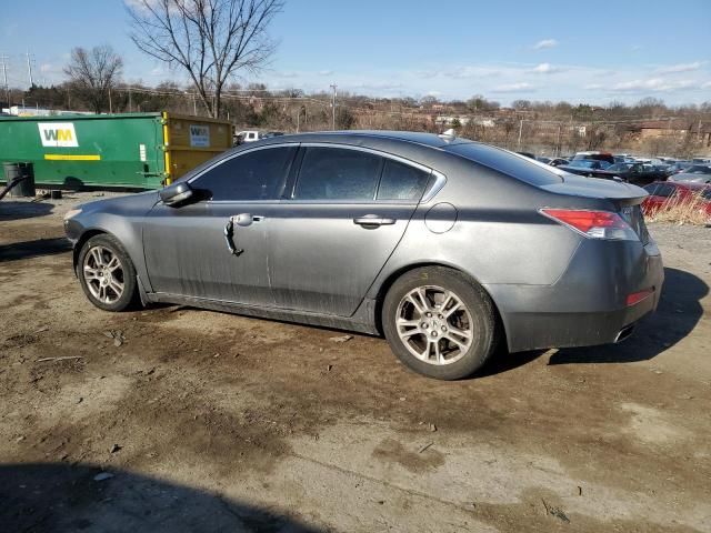 2009 Acura TL