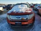 2008 Ford Edge Limited