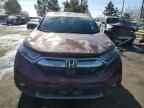 2018 Honda CR-V EXL