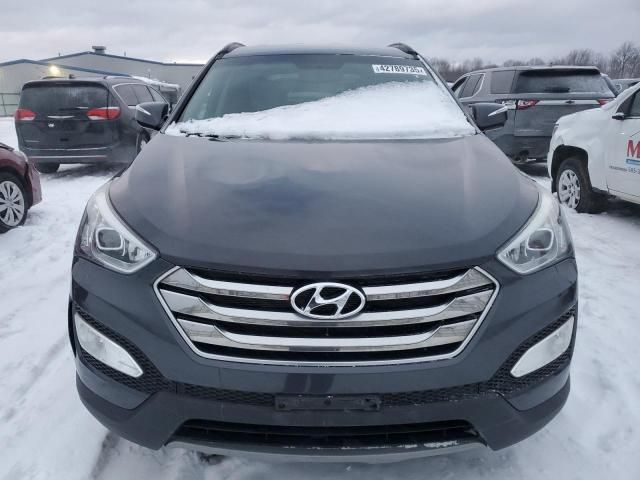 2016 Hyundai Santa FE Sport