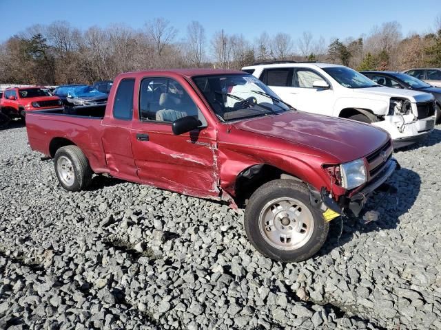 1998 Toyota Tacoma Xtracab