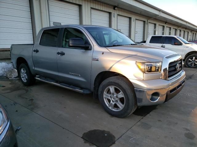 2008 Toyota Tundra Crewmax