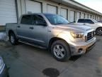 2008 Toyota Tundra Crewmax