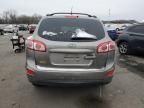 2011 Hyundai Santa FE GLS