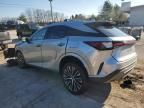 2023 Lexus RX 350 Base