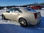 2008 Cadillac CTS