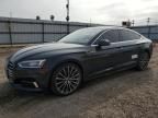 2018 Audi A5 Premium Plus