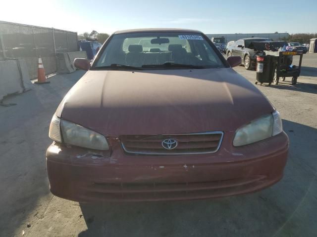 2000 Toyota Camry CE