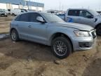 2011 Audi Q5 Premium Plus