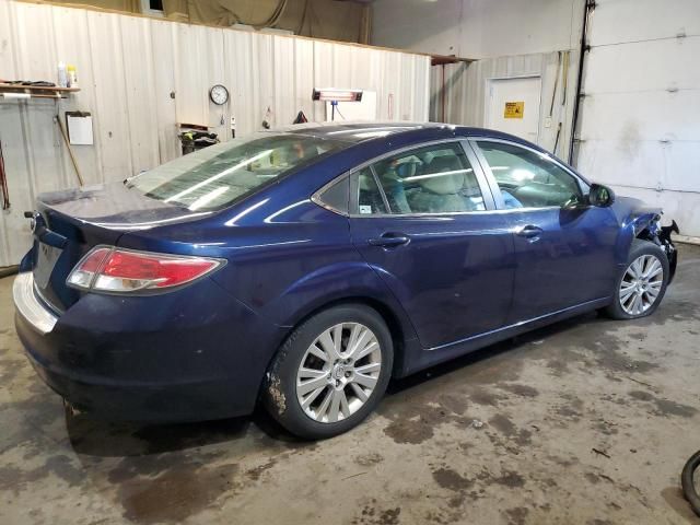 2010 Mazda 6 I