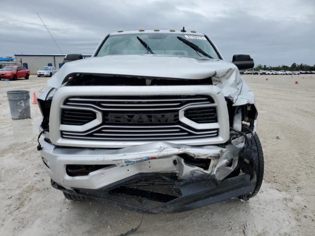 2018 Dodge 2500 Laramie