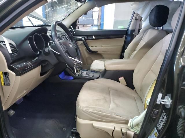 2011 KIA Sorento Base