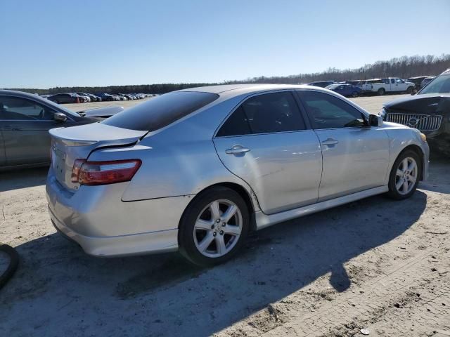 2007 Toyota Camry CE