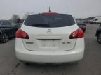 2010 Nissan Rogue S