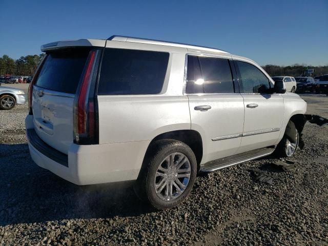 2016 Cadillac Escalade