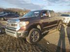 2014 Toyota Tundra Crewmax Platinum