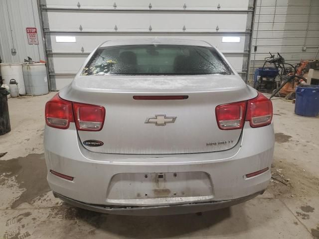 2013 Chevrolet Malibu 1LT