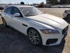 2016 Jaguar XF S