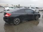 2013 Honda Civic SI