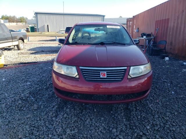 2005 Saturn Ion Level 1