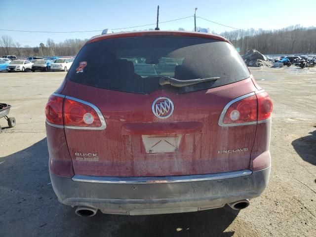 2012 Buick Enclave