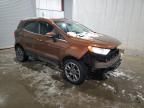 2019 Ford Ecosport Titanium