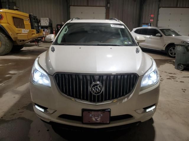 2013 Buick Enclave