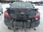 2012 Honda Civic EXL