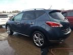 2011 Nissan Murano S