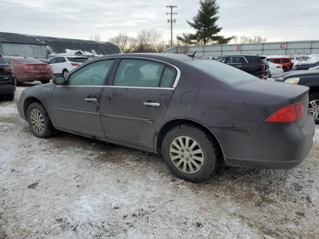 2008 Buick Lucerne CX