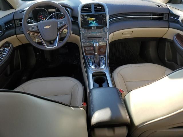 2013 Chevrolet Malibu 2LT